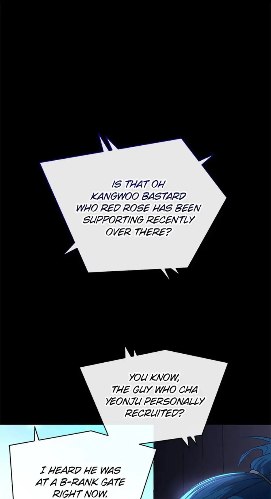 After Ten Millennia in Hell Chapter 37