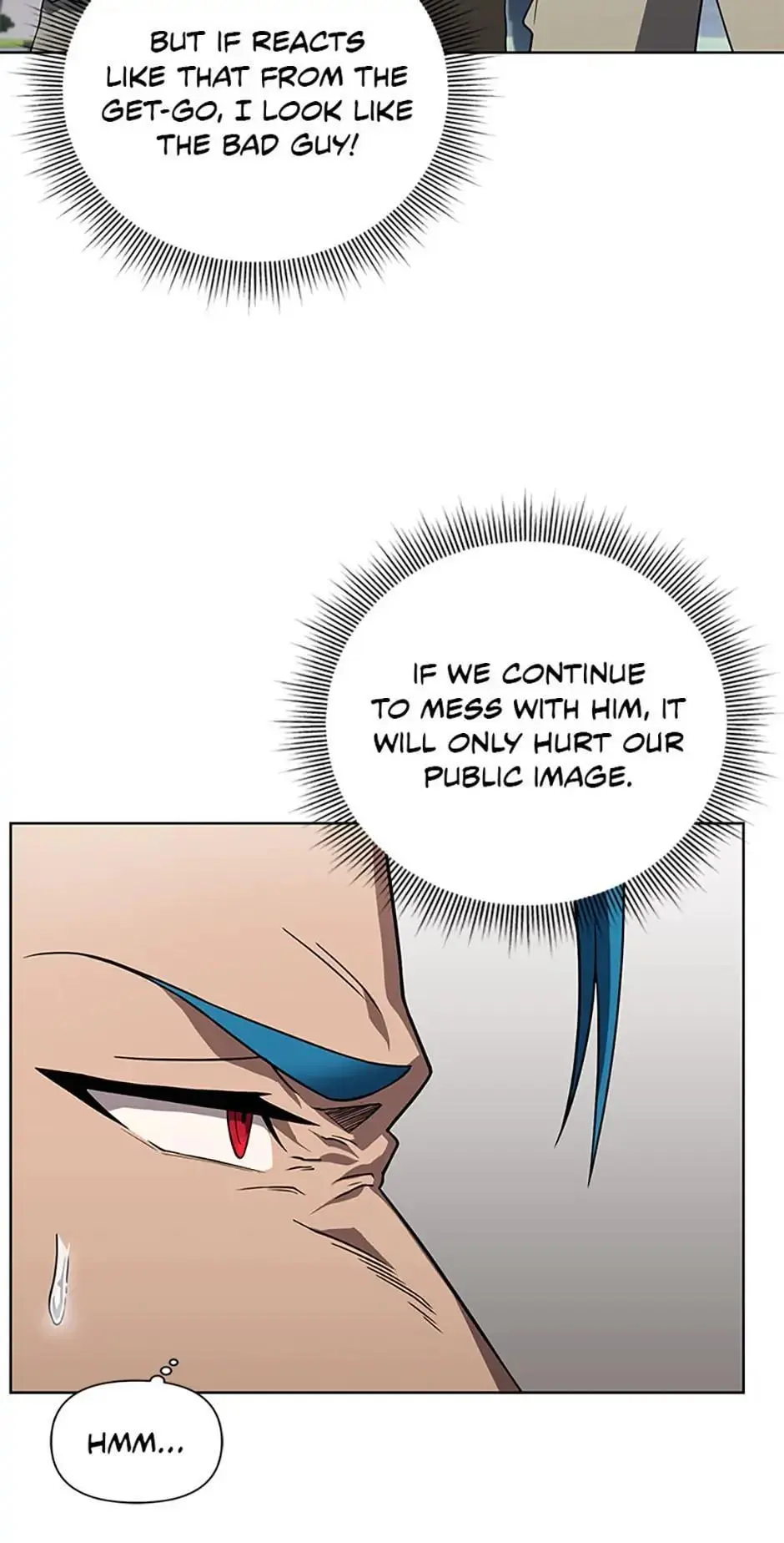 After Ten Millennia in Hell Chapter 37