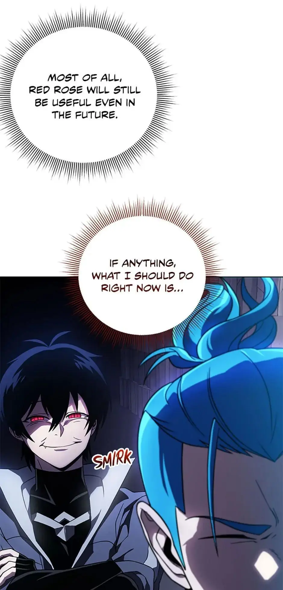 After Ten Millennia in Hell Chapter 37