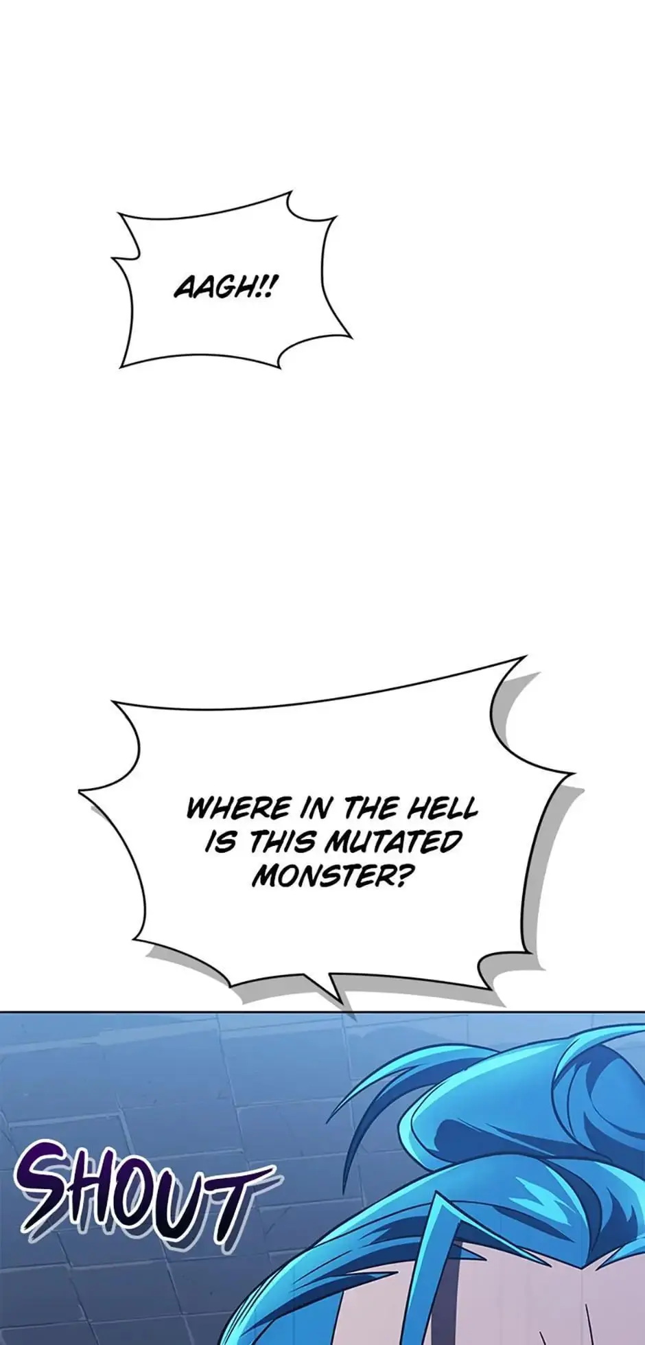 After Ten Millennia in Hell Chapter 37