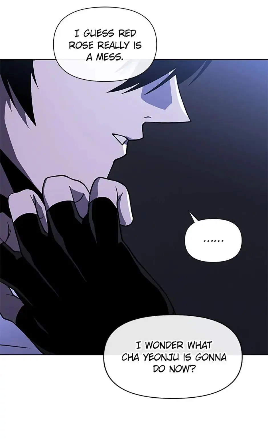 After Ten Millennia in Hell Chapter 37