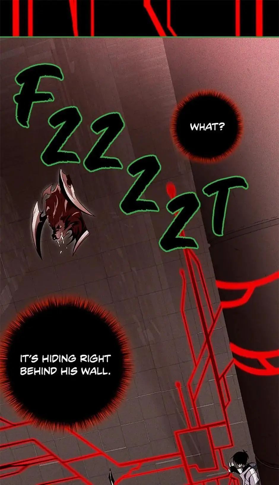 After Ten Millennia in Hell Chapter 37