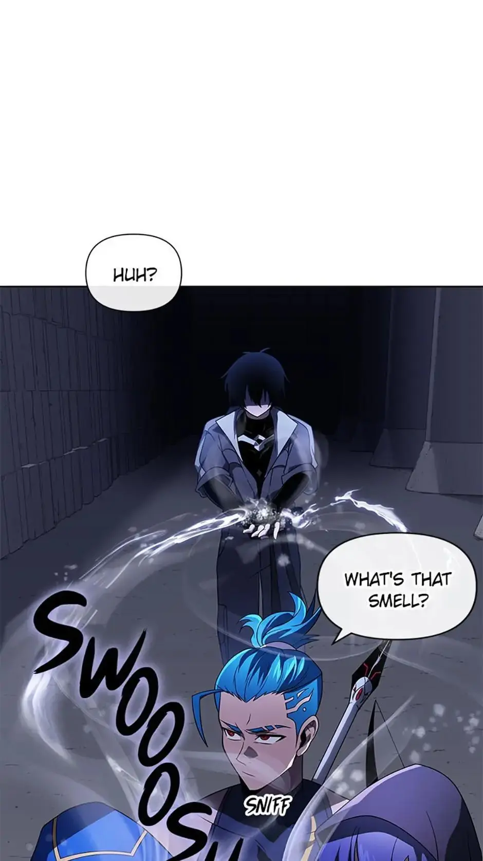 After Ten Millennia in Hell Chapter 37