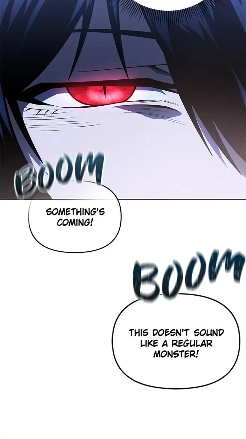 After Ten Millennia in Hell Chapter 37