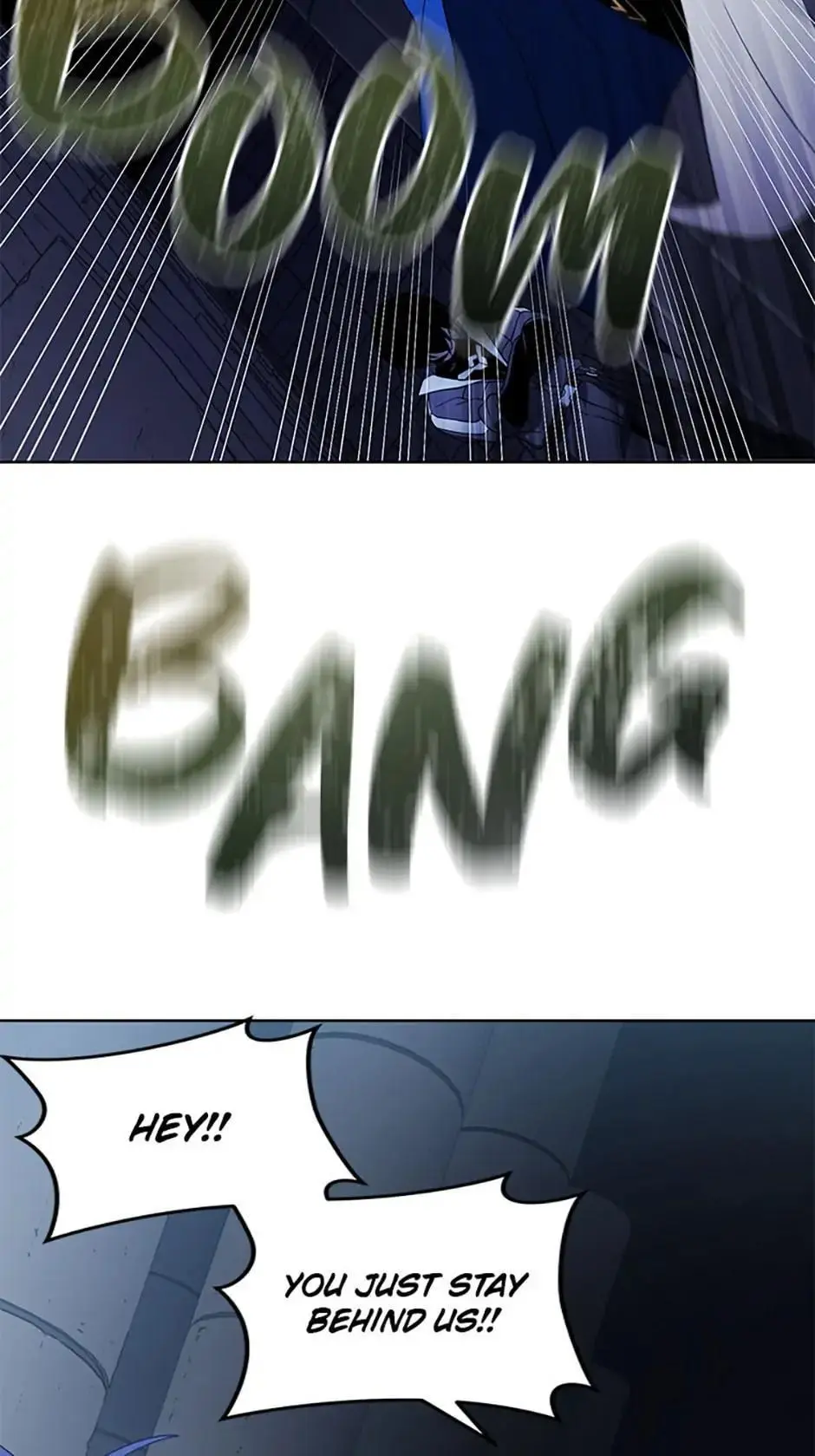 After Ten Millennia in Hell Chapter 37