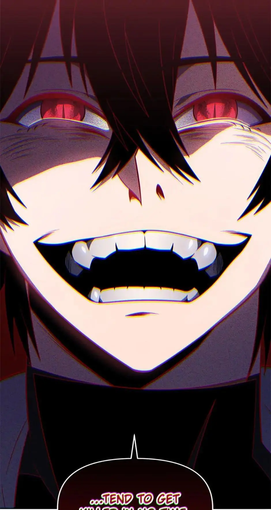 After Ten Millennia in Hell Chapter 37