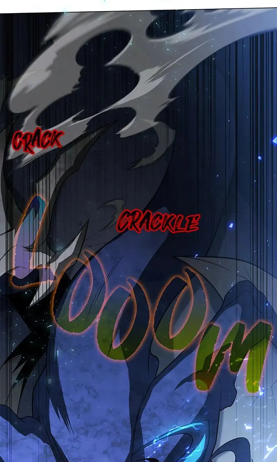 After Ten Millennia in Hell Chapter 37