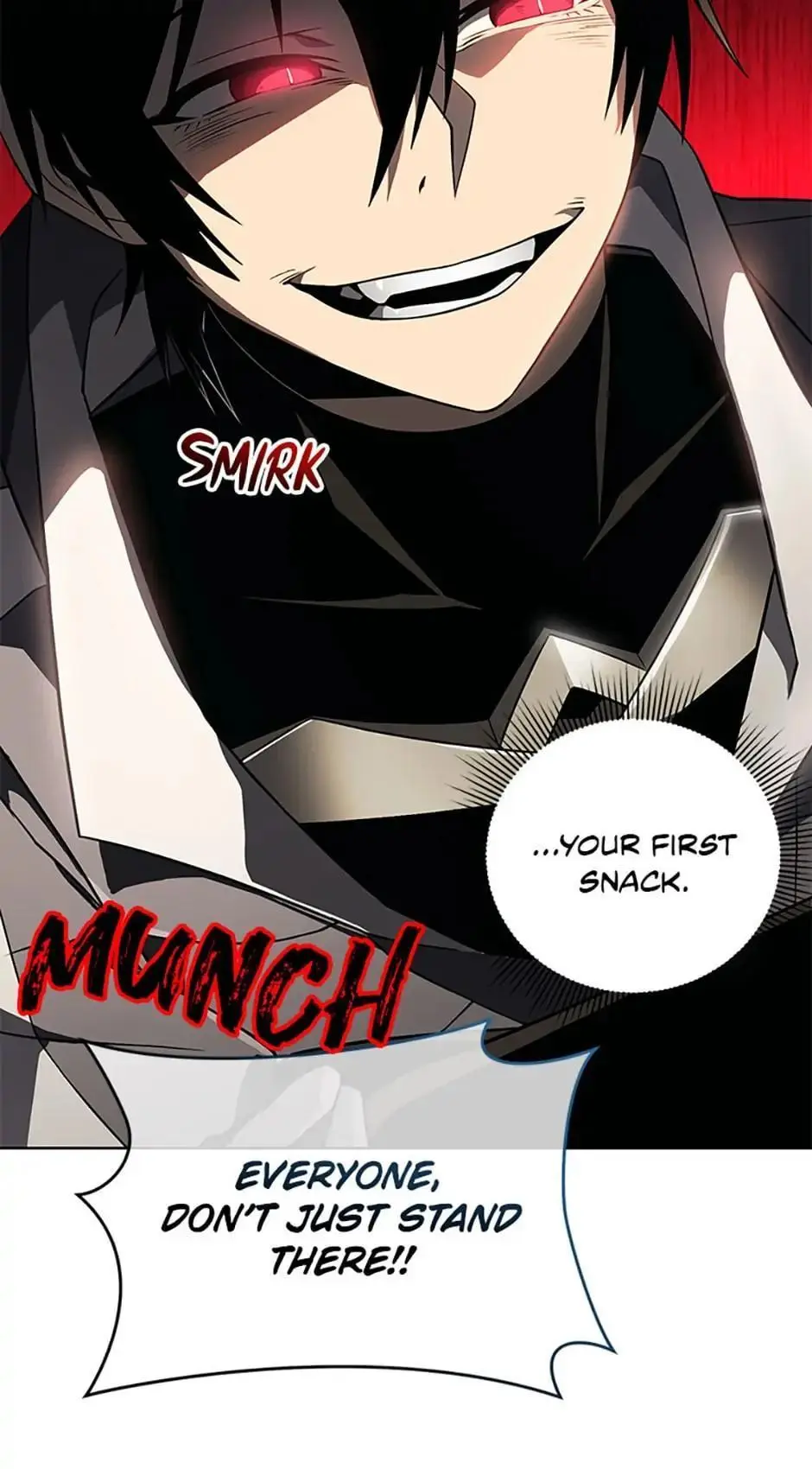 After Ten Millennia in Hell Chapter 37