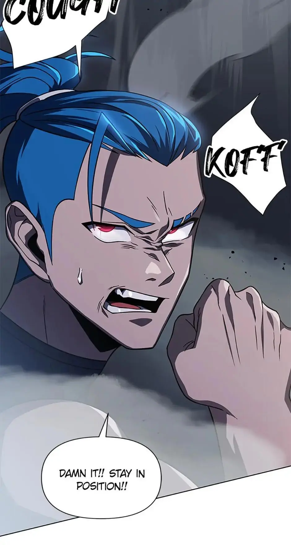 After Ten Millennia in Hell Chapter 37