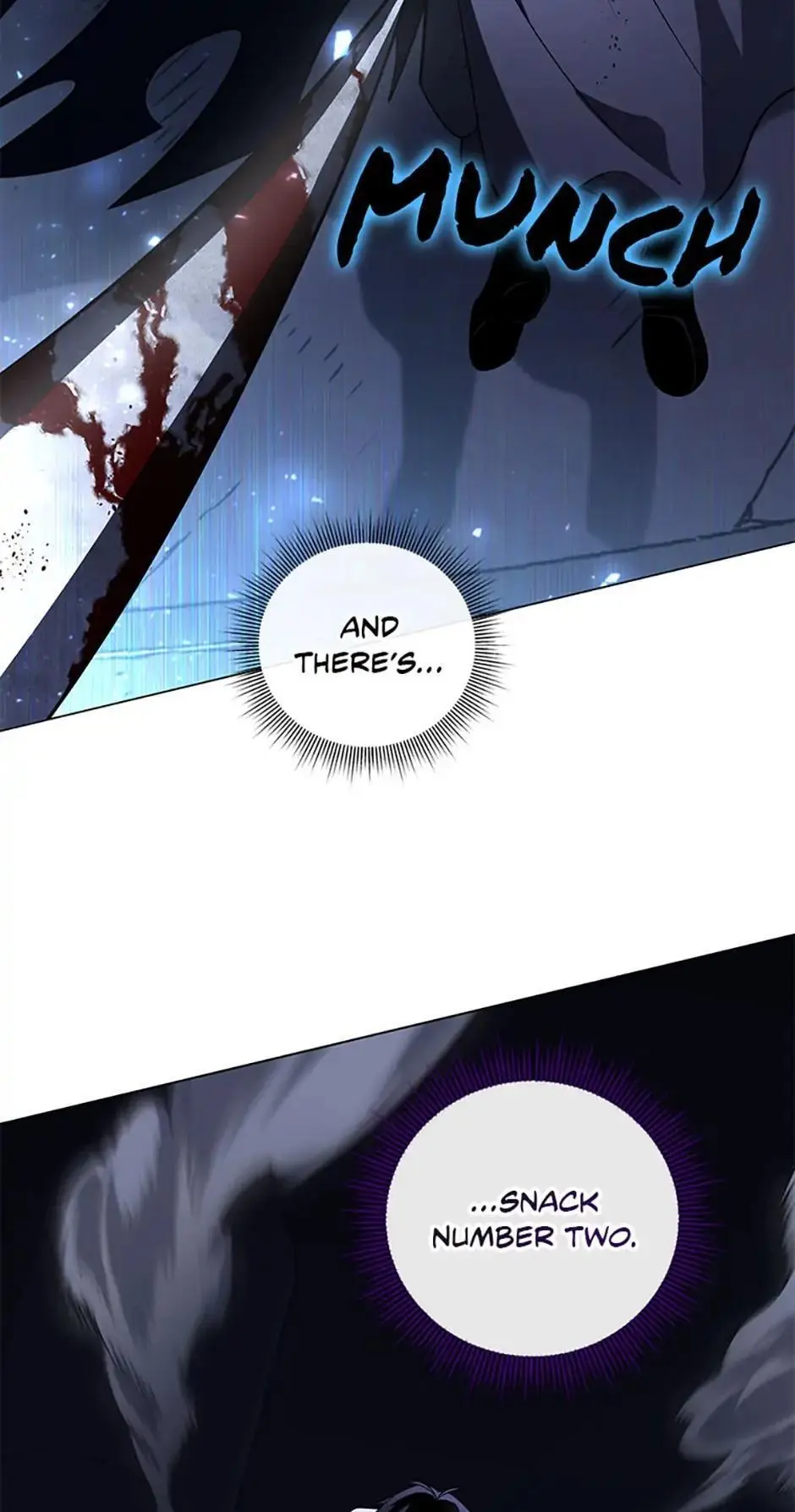 After Ten Millennia in Hell Chapter 37