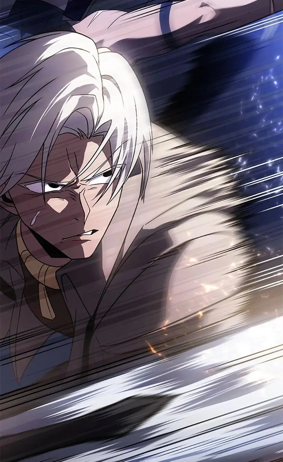 After Ten Millennia in Hell Chapter 37