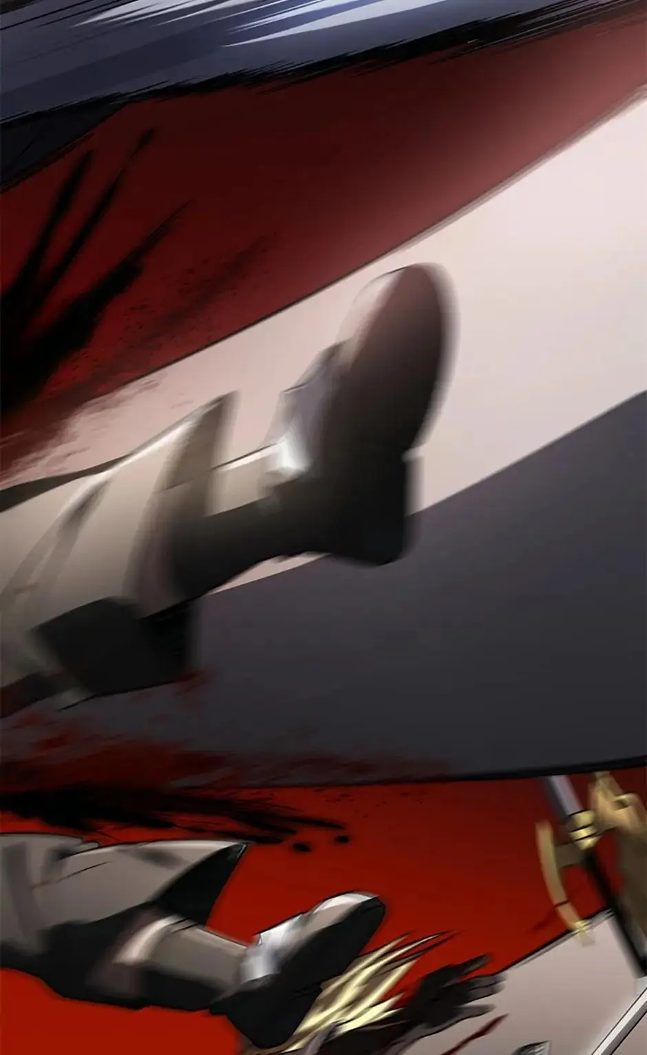 After Ten Millennia in Hell Chapter 37