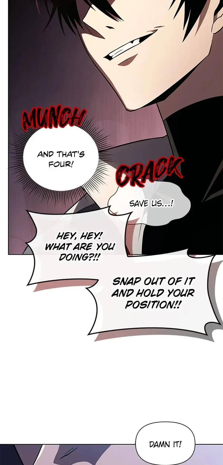 After Ten Millennia in Hell Chapter 37