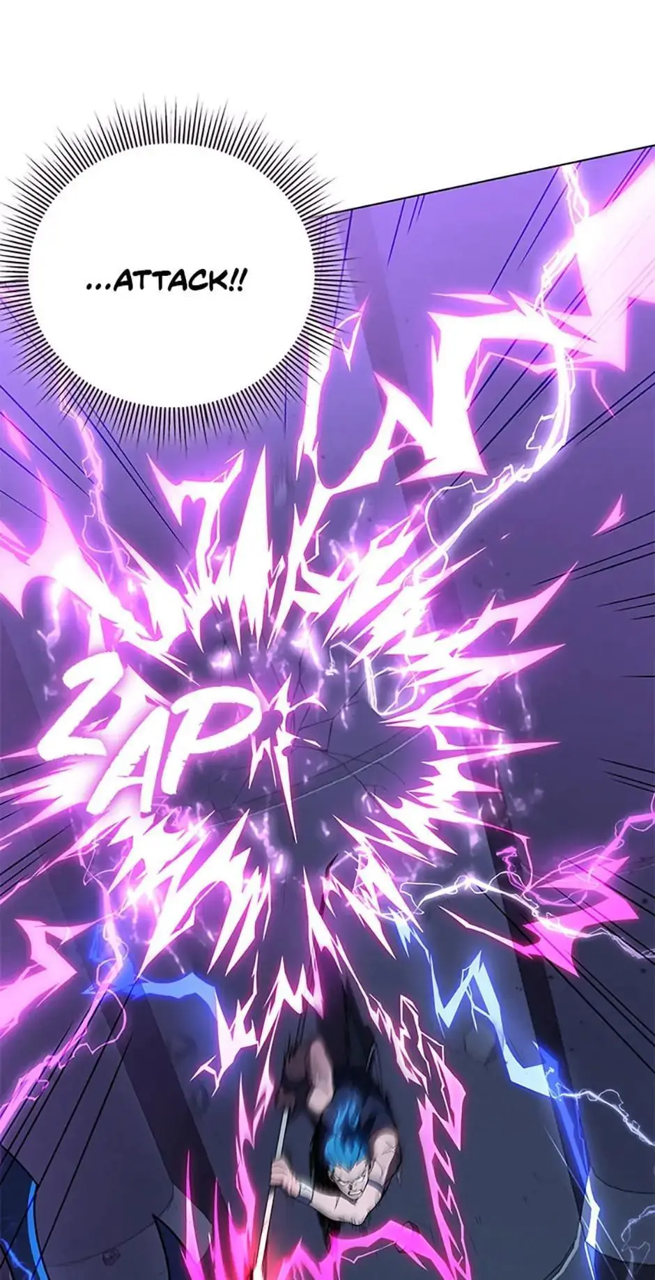 After Ten Millennia in Hell Chapter 37