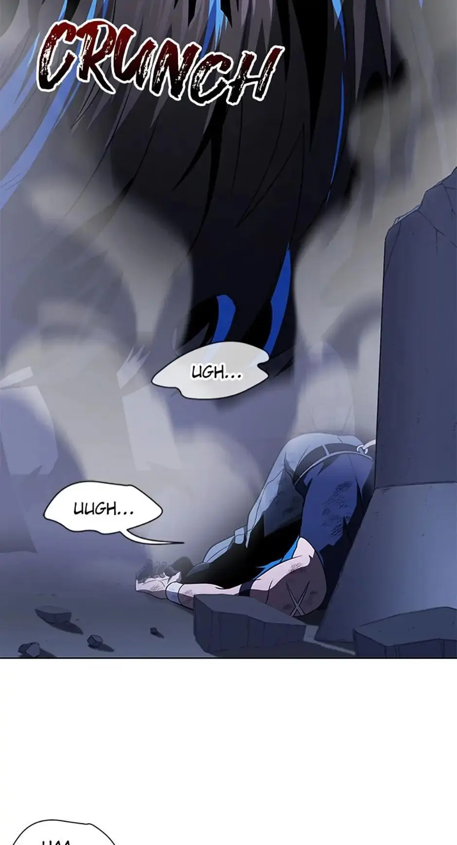 After Ten Millennia in Hell Chapter 38