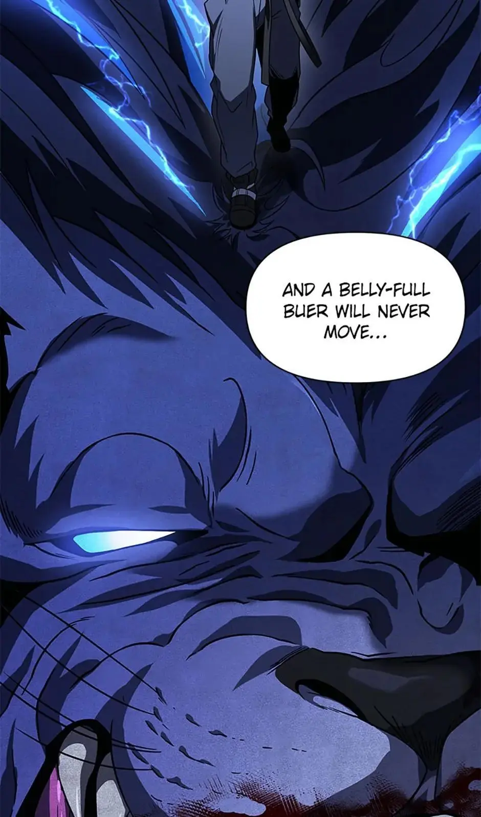 After Ten Millennia in Hell Chapter 38