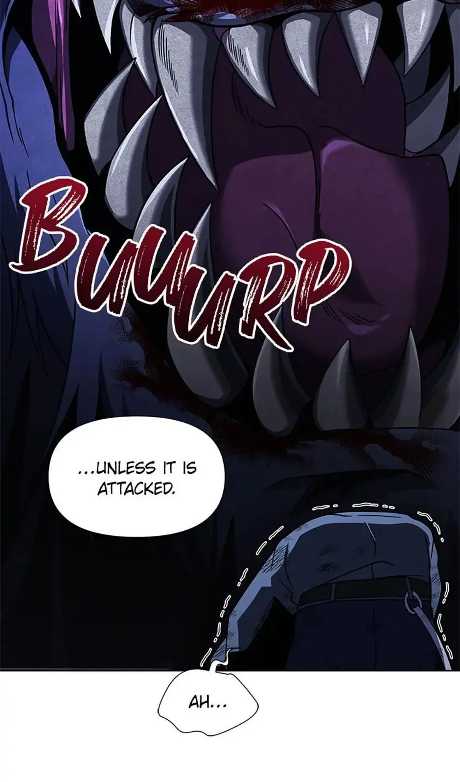 After Ten Millennia in Hell Chapter 38