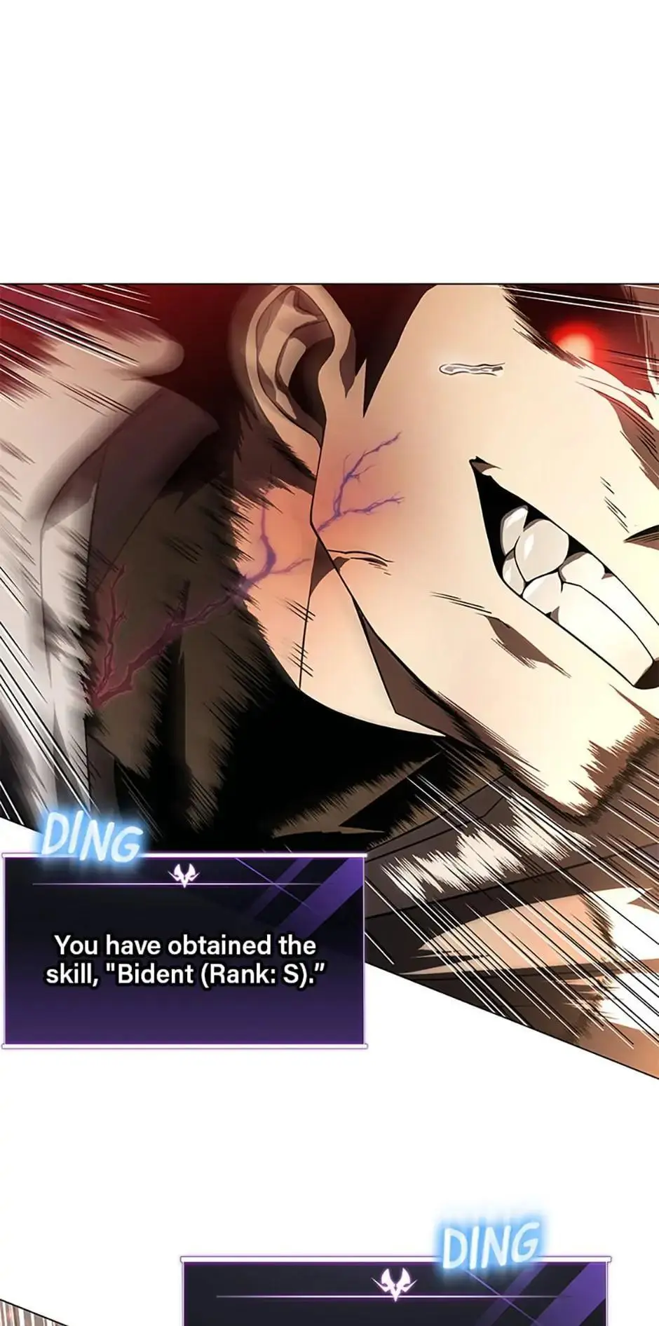 After Ten Millennia in Hell Chapter 38
