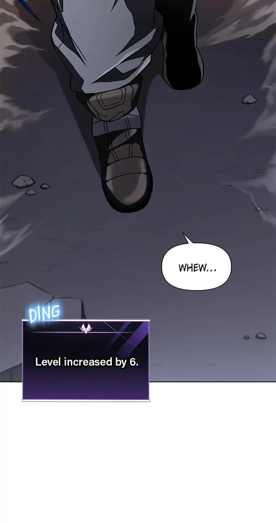 After Ten Millennia in Hell Chapter 38