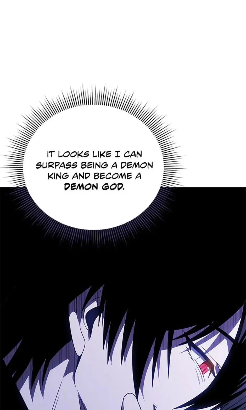 After Ten Millennia in Hell Chapter 38