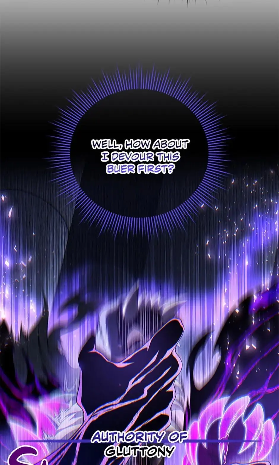 After Ten Millennia in Hell Chapter 38
