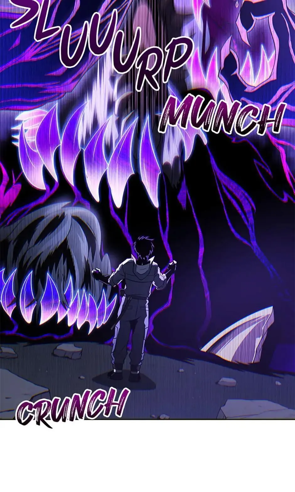 After Ten Millennia in Hell Chapter 38