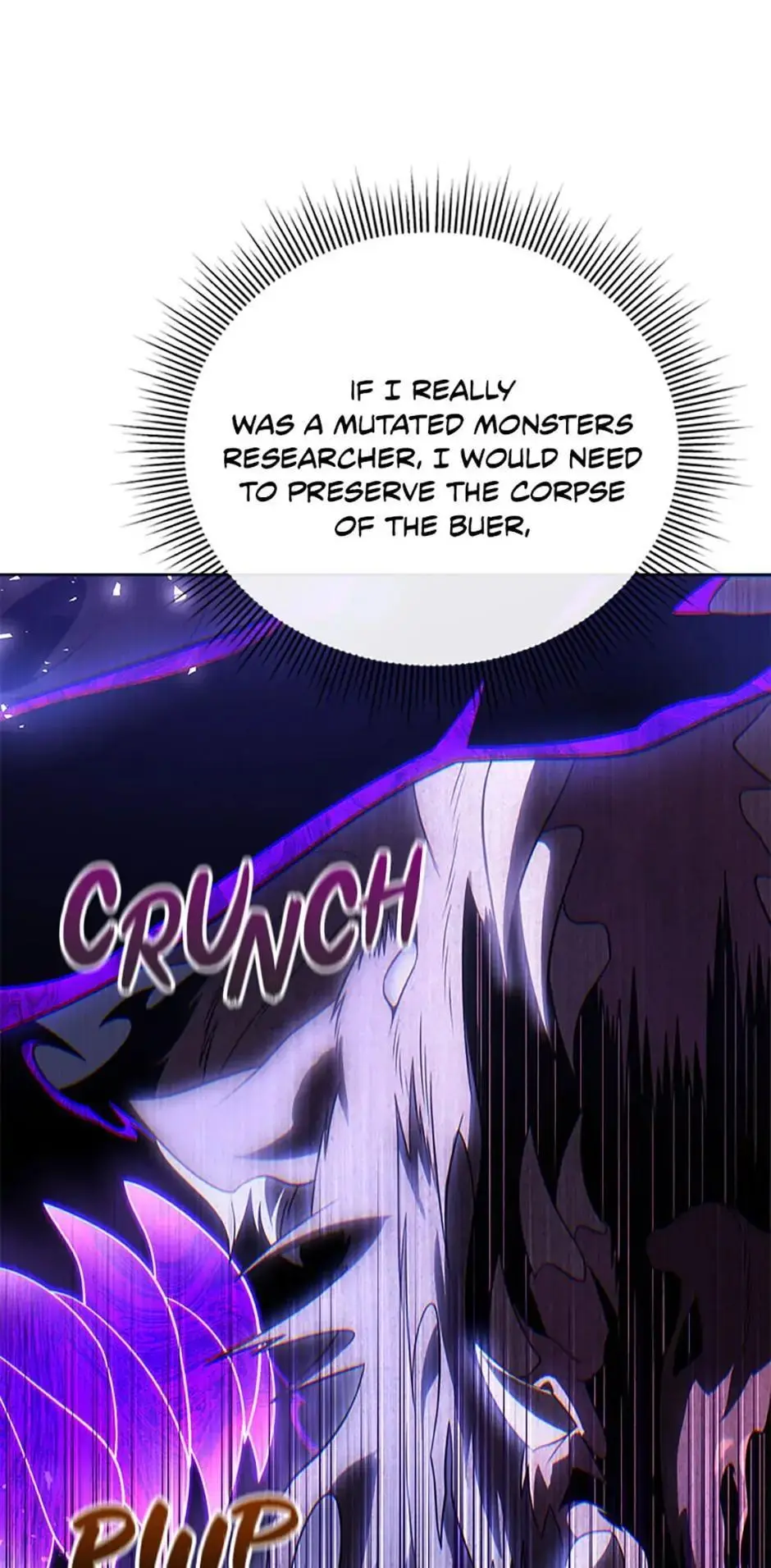 After Ten Millennia in Hell Chapter 38