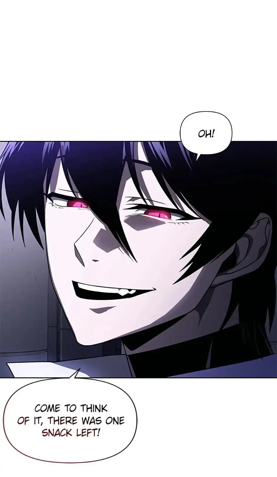 After Ten Millennia in Hell Chapter 38