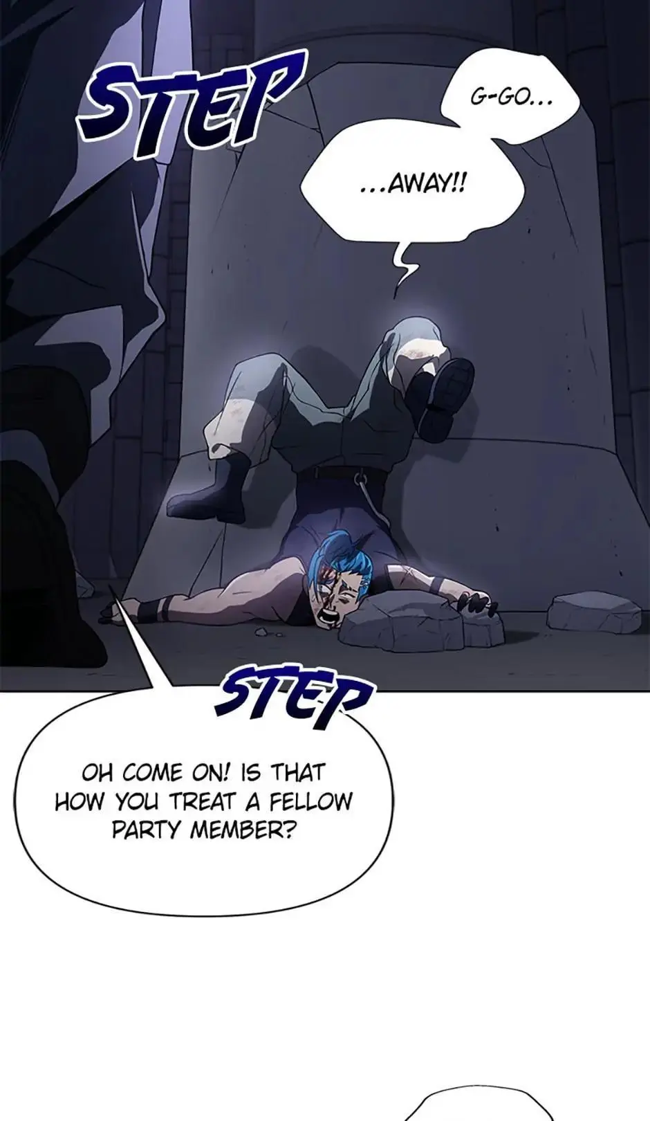 After Ten Millennia in Hell Chapter 38