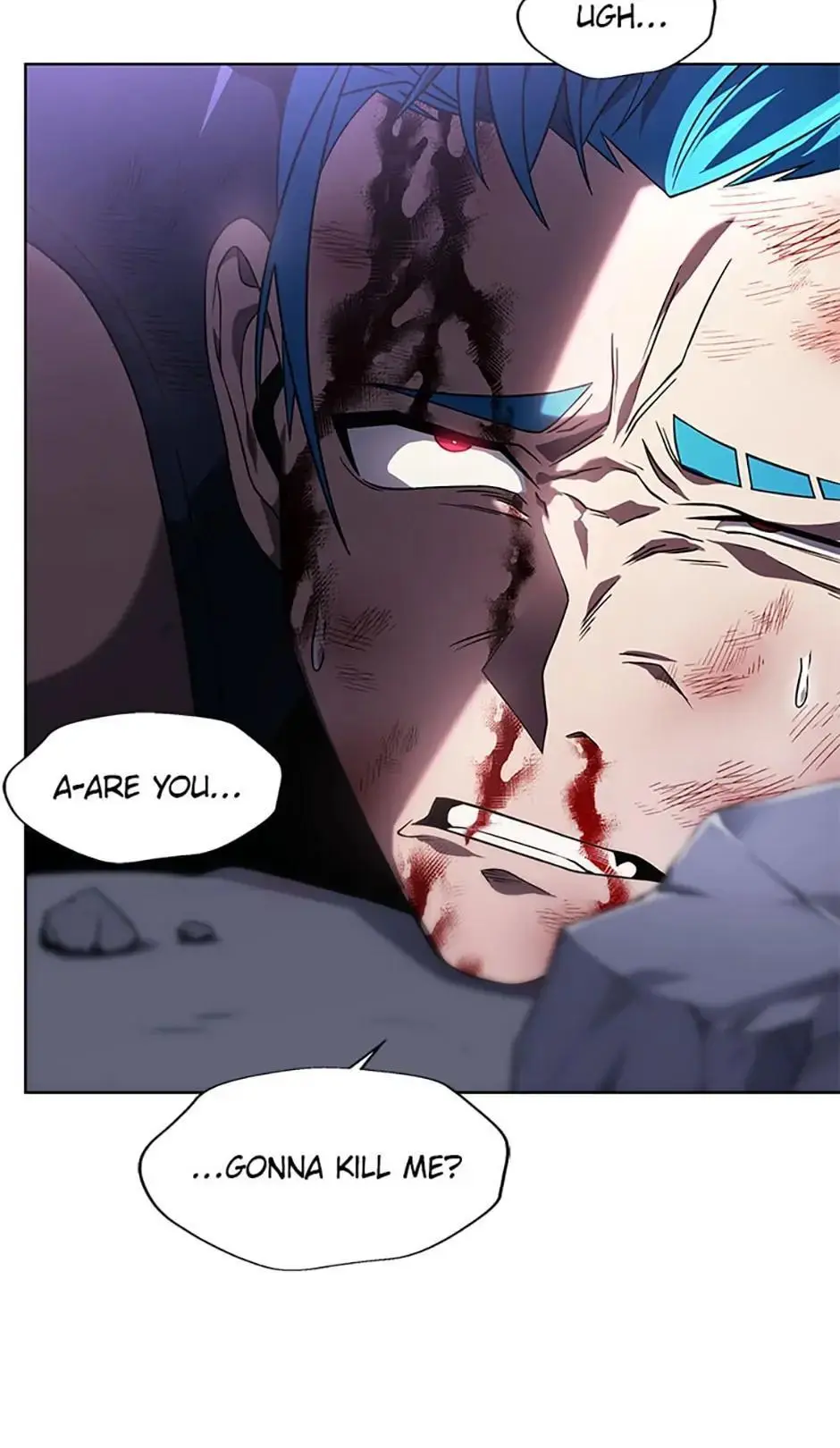 After Ten Millennia in Hell Chapter 38