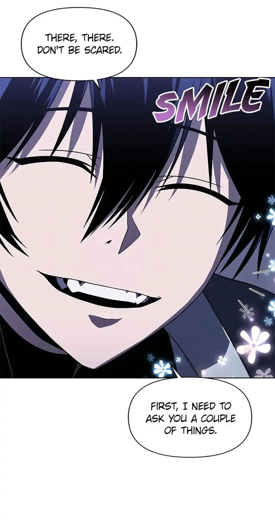 After Ten Millennia in Hell Chapter 38