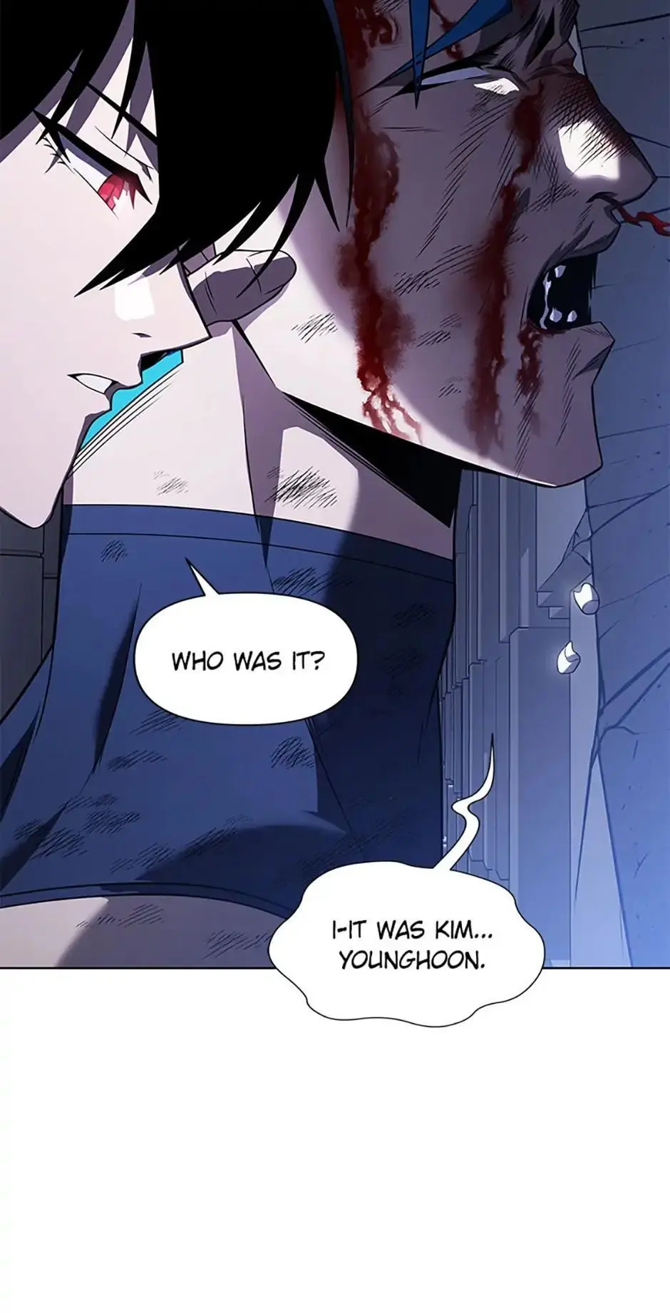 After Ten Millennia in Hell Chapter 38