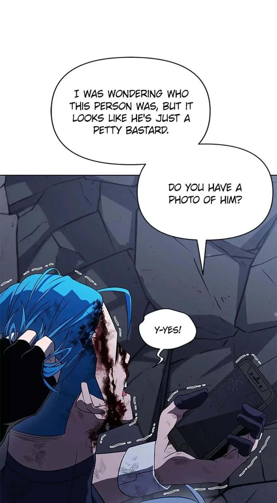After Ten Millennia in Hell Chapter 38