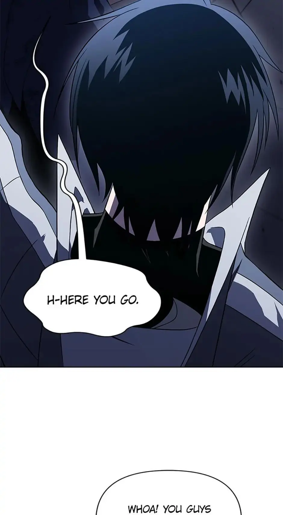 After Ten Millennia in Hell Chapter 38