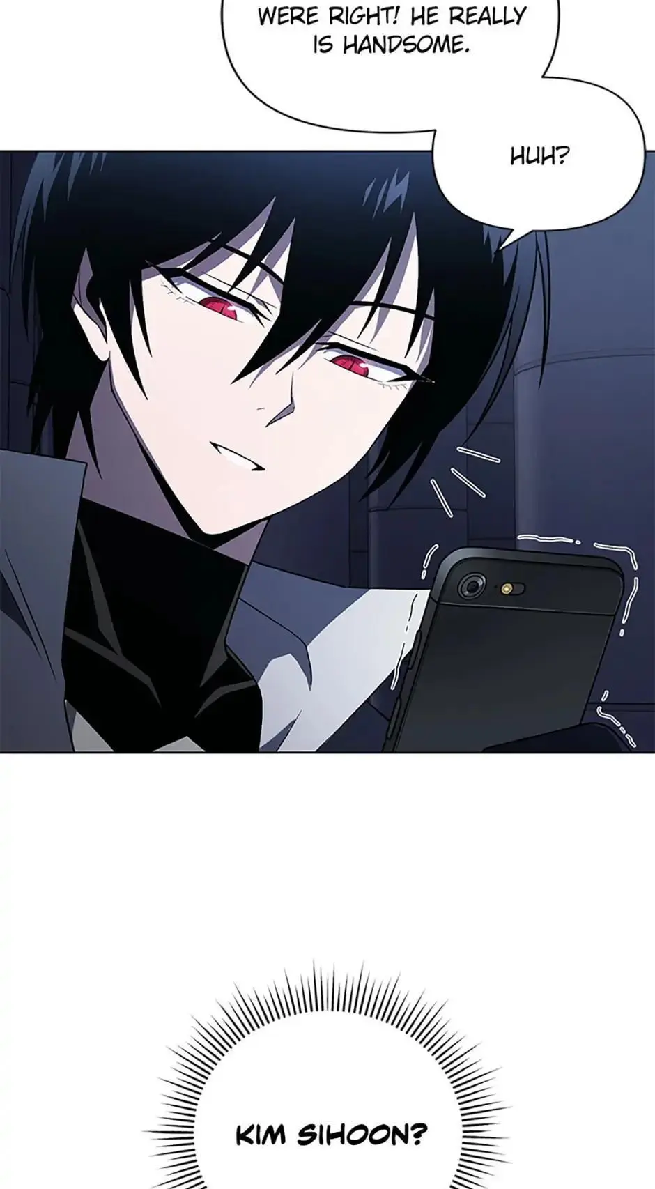 After Ten Millennia in Hell Chapter 38