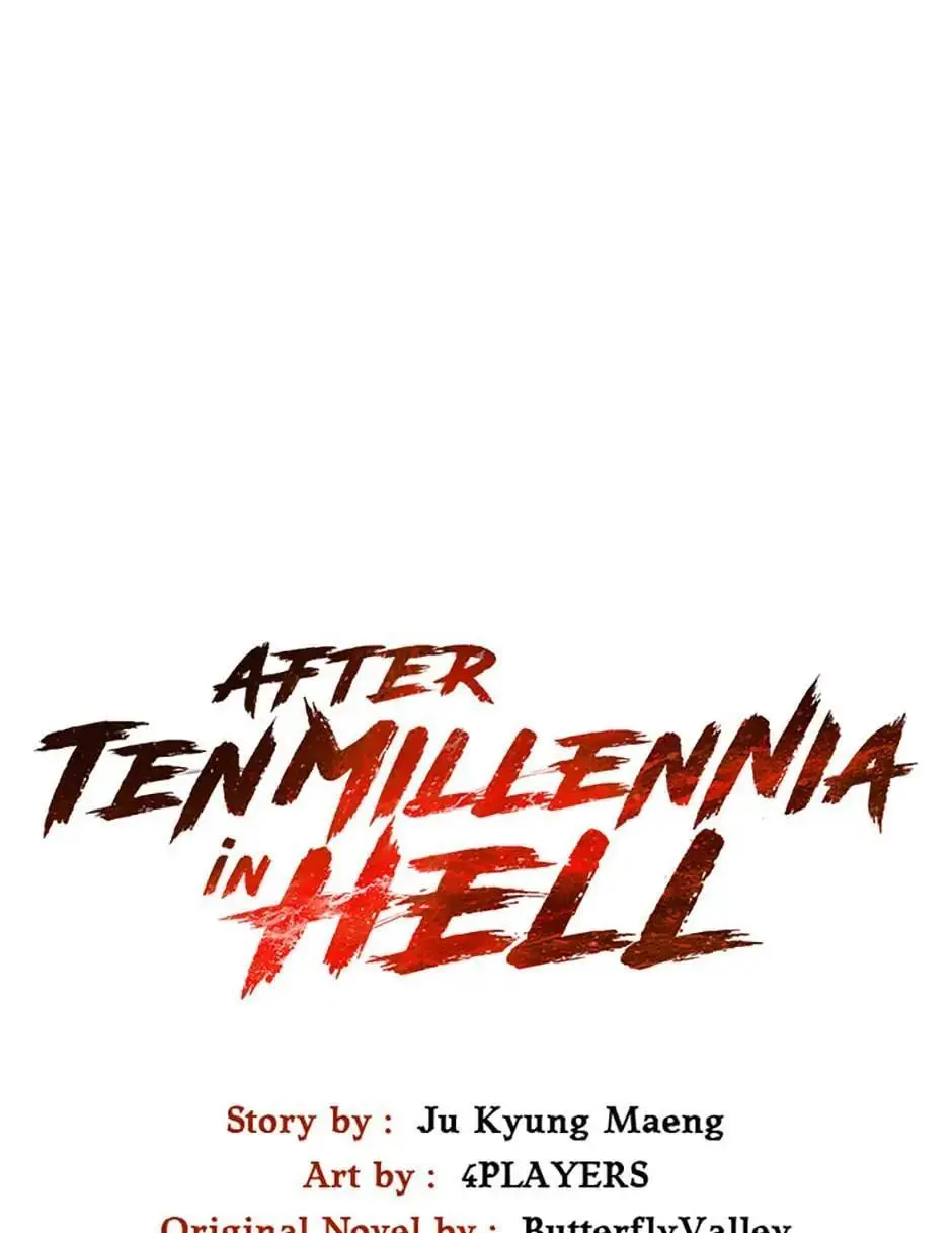 After Ten Millennia in Hell Chapter 38