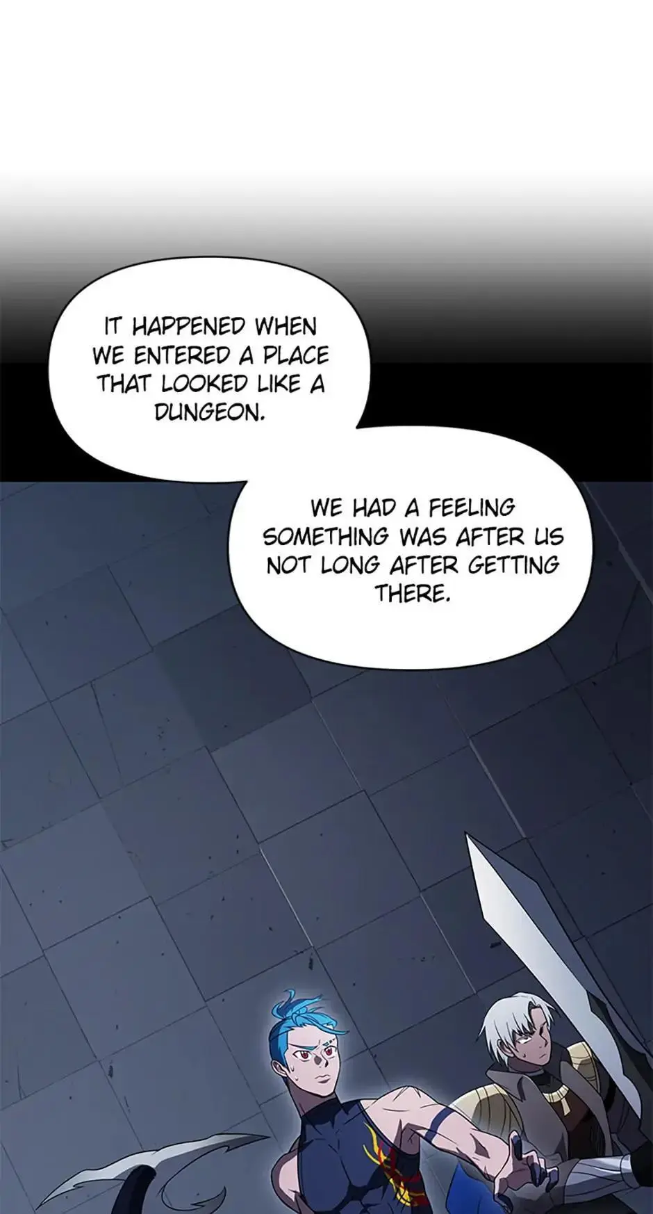 After Ten Millennia in Hell Chapter 38