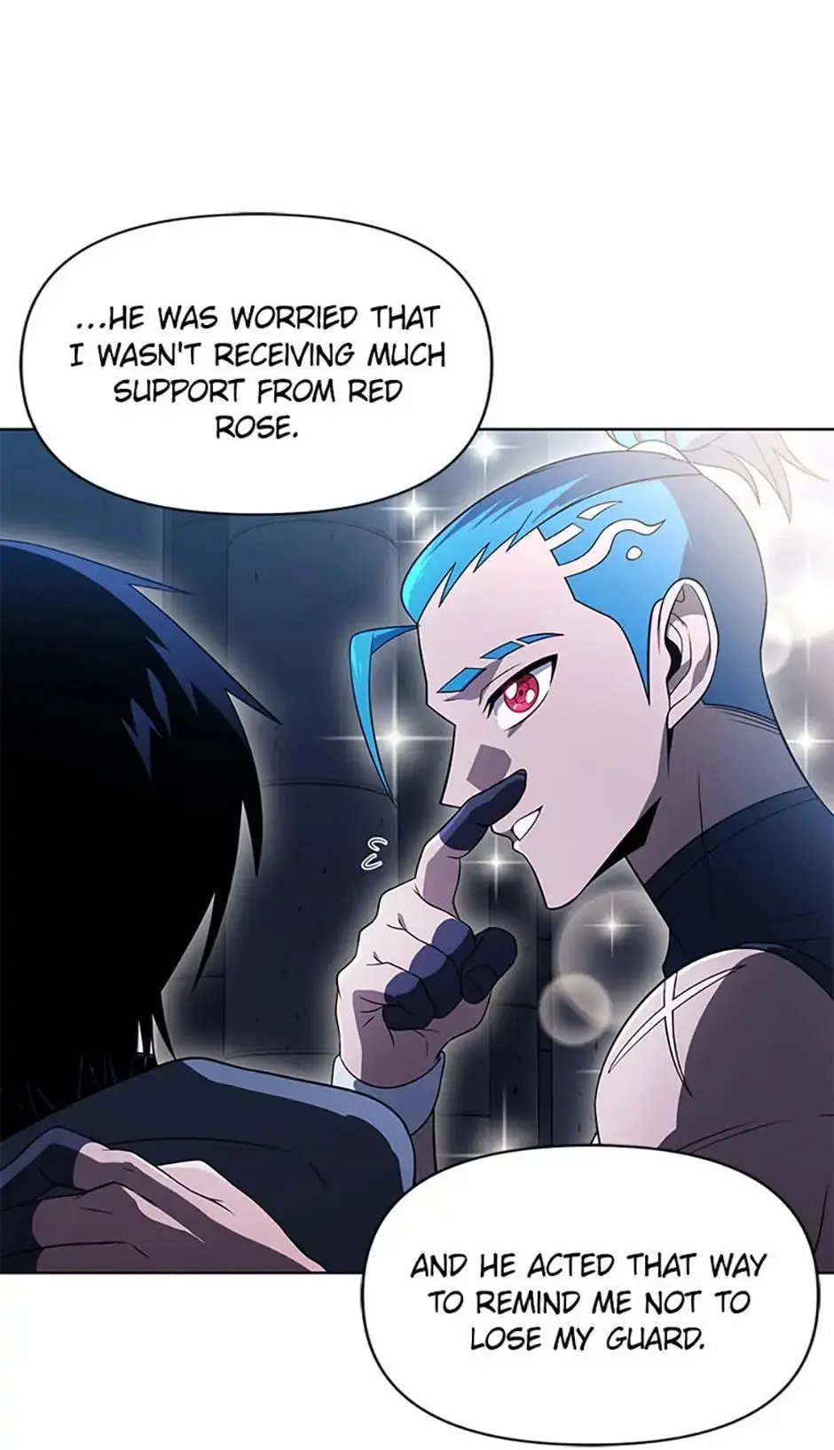 After Ten Millennia in Hell Chapter 38
