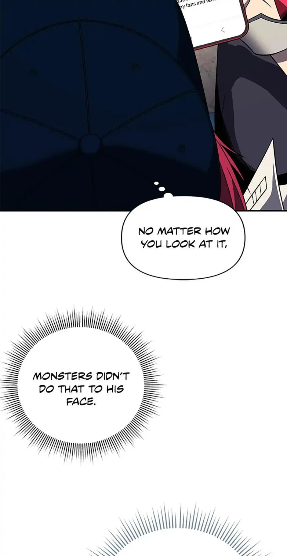 After Ten Millennia in Hell Chapter 39