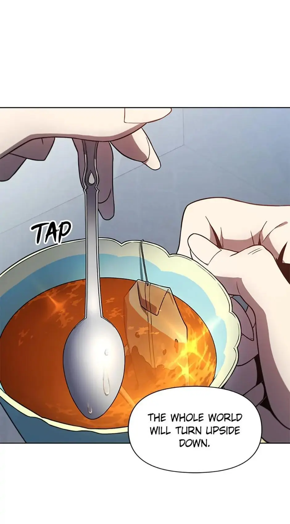 After Ten Millennia in Hell Chapter 39