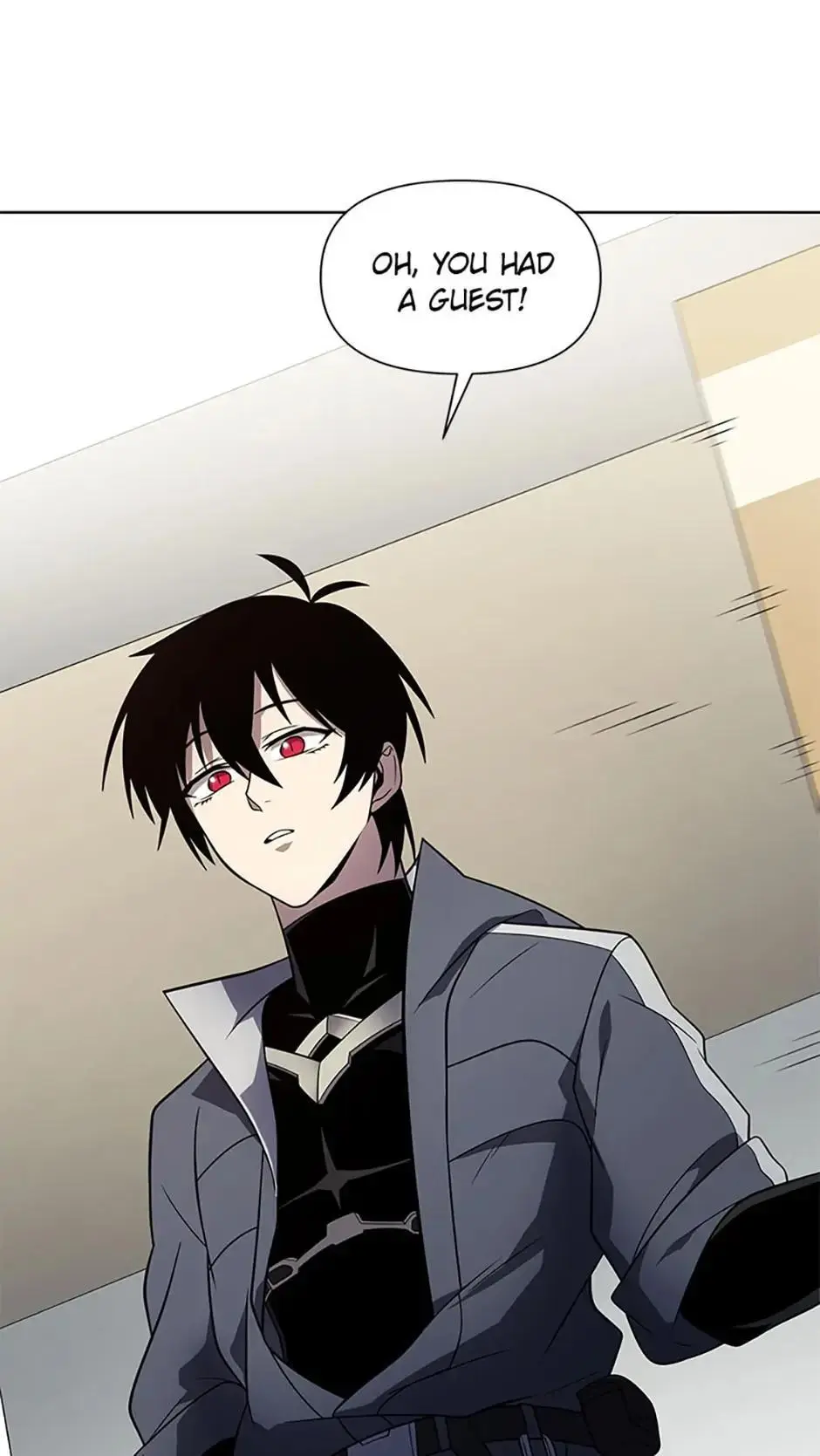 After Ten Millennia in Hell Chapter 39