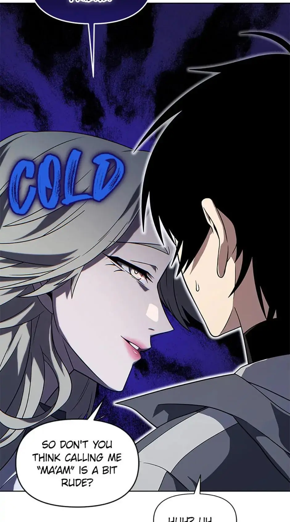 After Ten Millennia in Hell Chapter 39