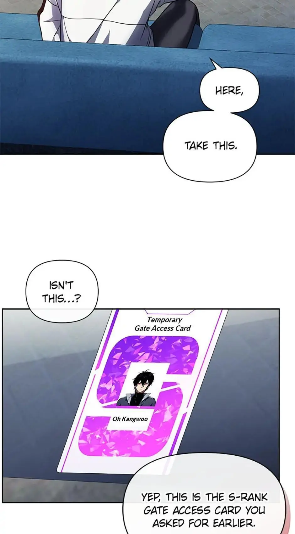 After Ten Millennia in Hell Chapter 39