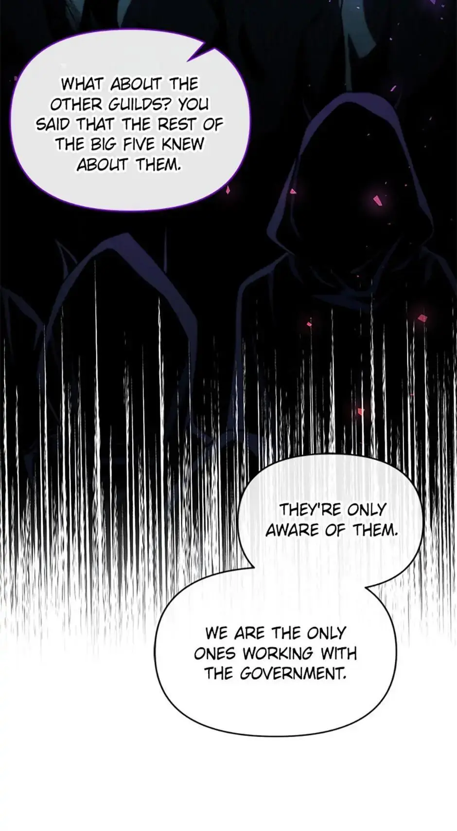 After Ten Millennia in Hell Chapter 39