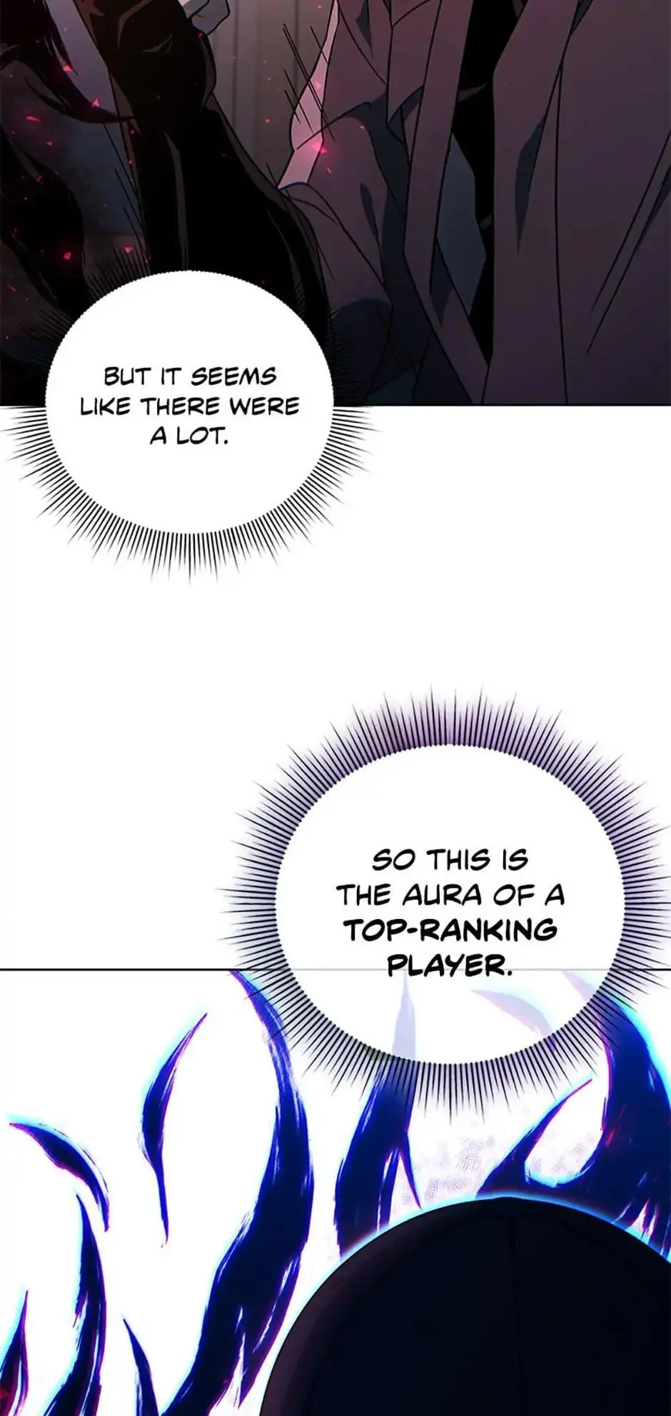 After Ten Millennia in Hell Chapter 39
