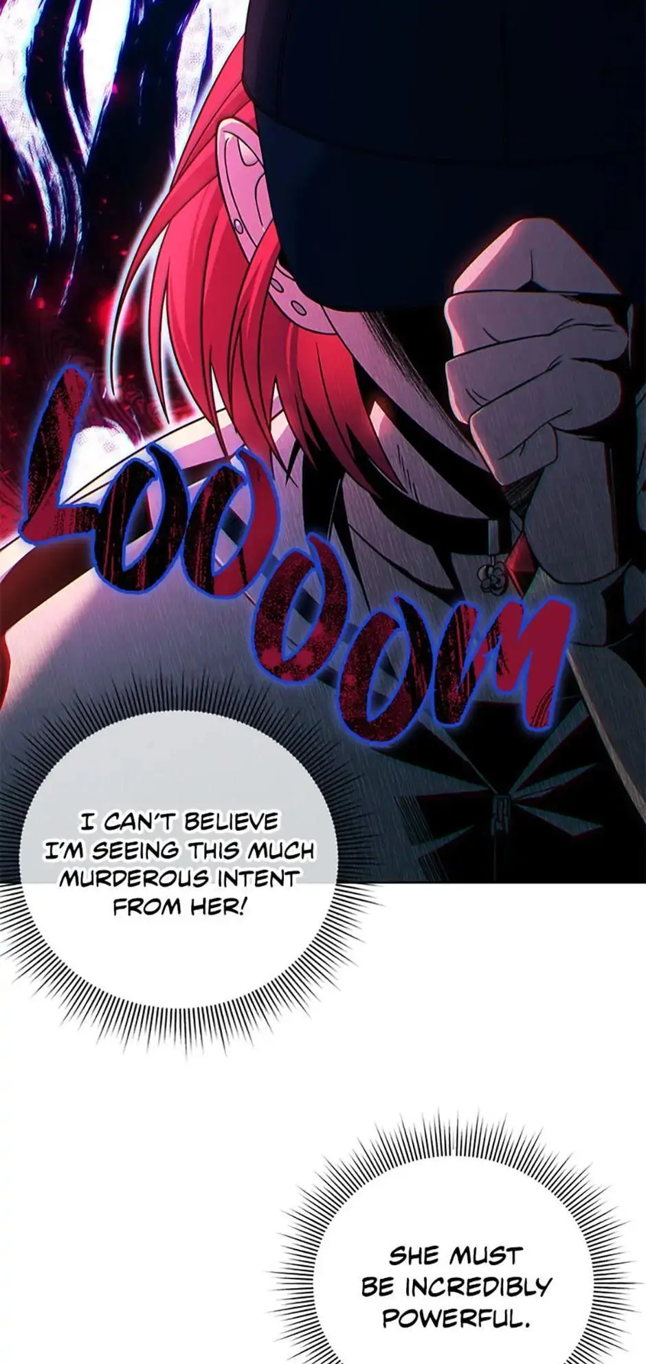 After Ten Millennia in Hell Chapter 39
