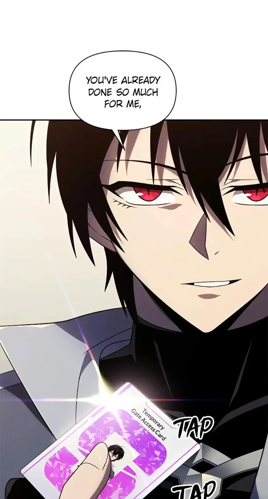 After Ten Millennia in Hell Chapter 39
