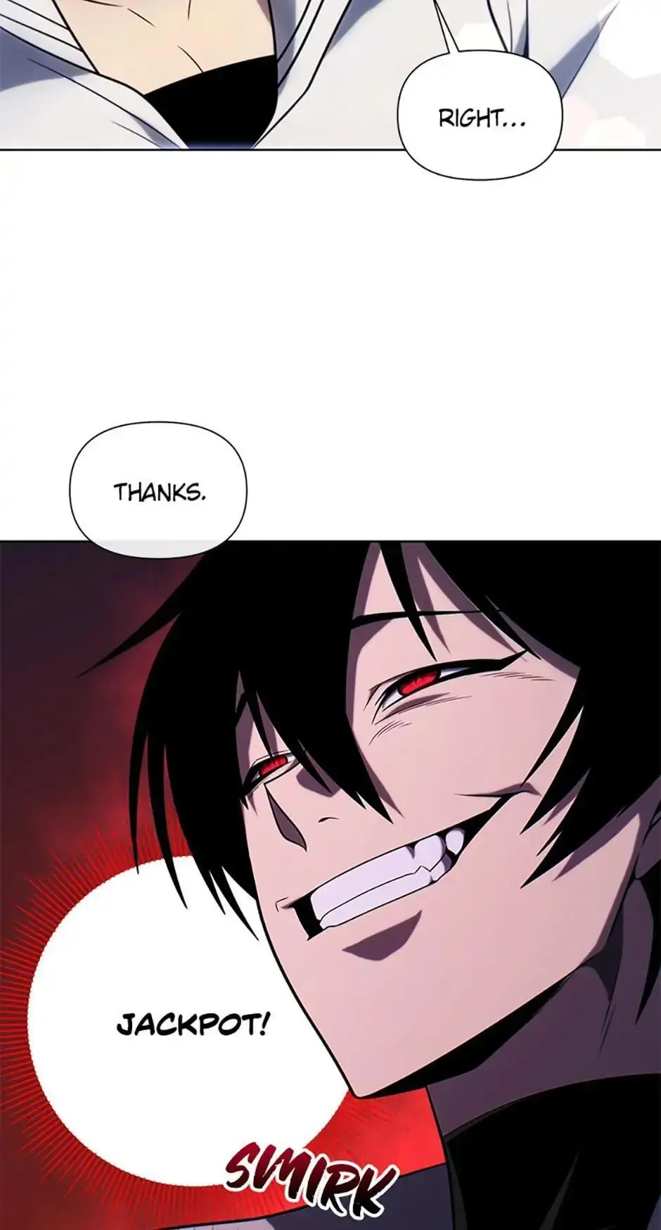 After Ten Millennia in Hell Chapter 39