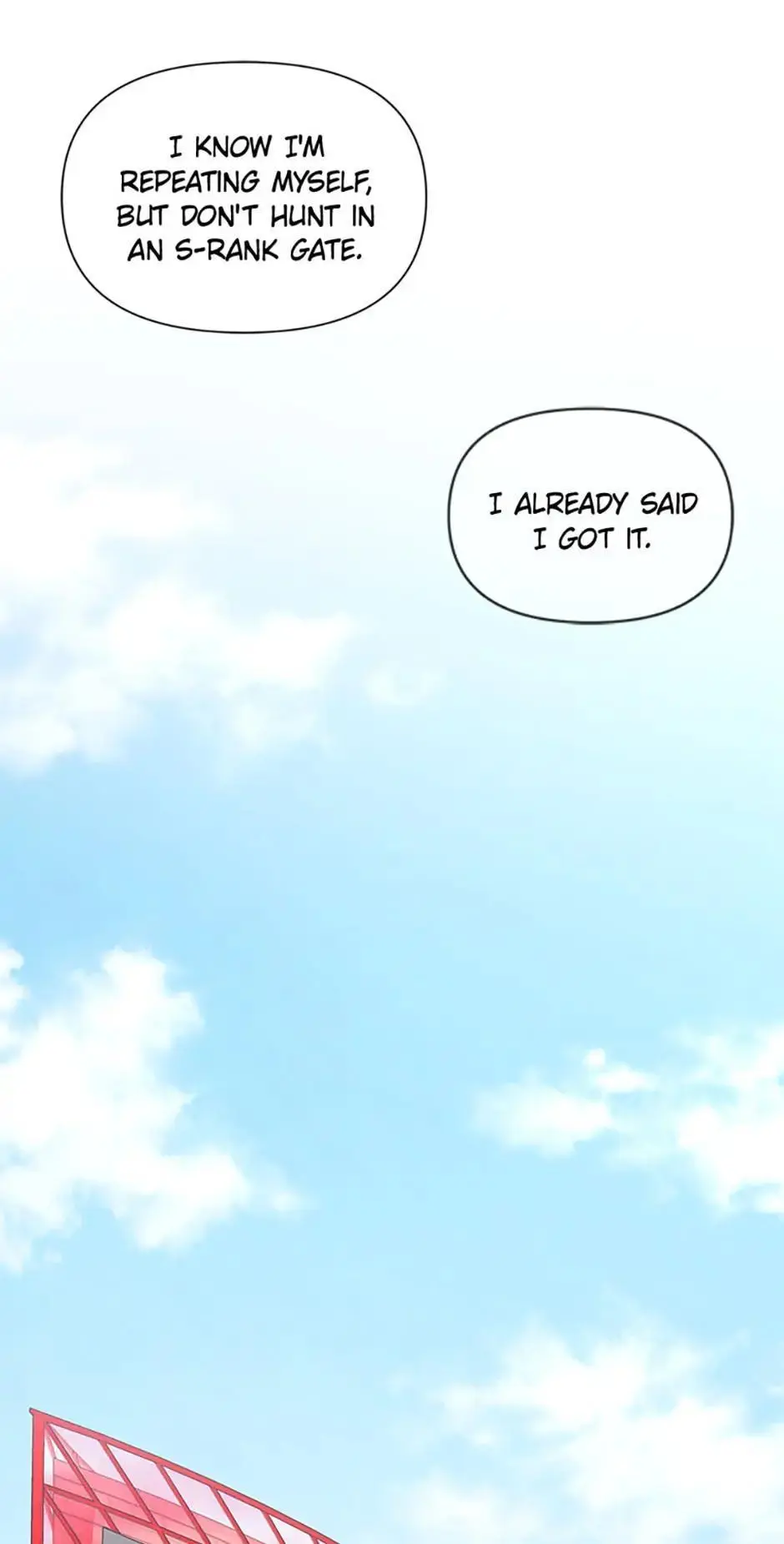 After Ten Millennia in Hell Chapter 39