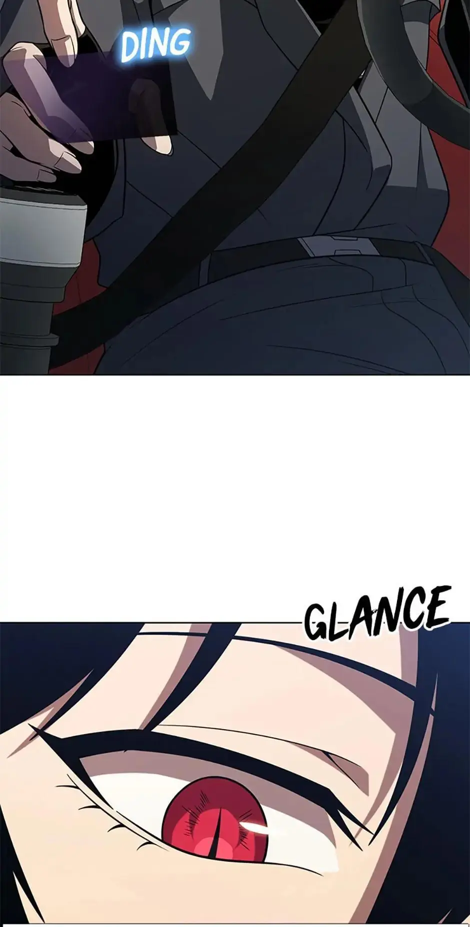 After Ten Millennia in Hell Chapter 39